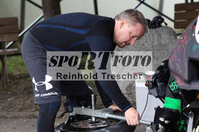 /40 05.08.2025 FREERIDE Training ADR/Impressionen und  Sektionstraining